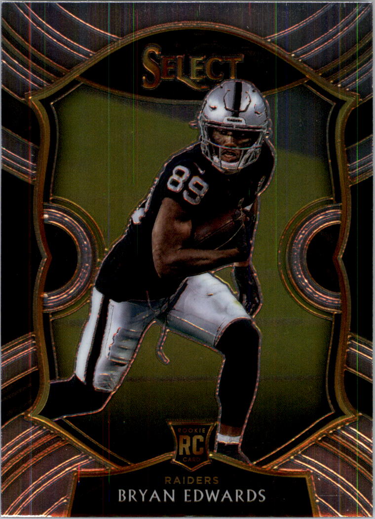 2020 Select Football Card Pick (Base) 1-255