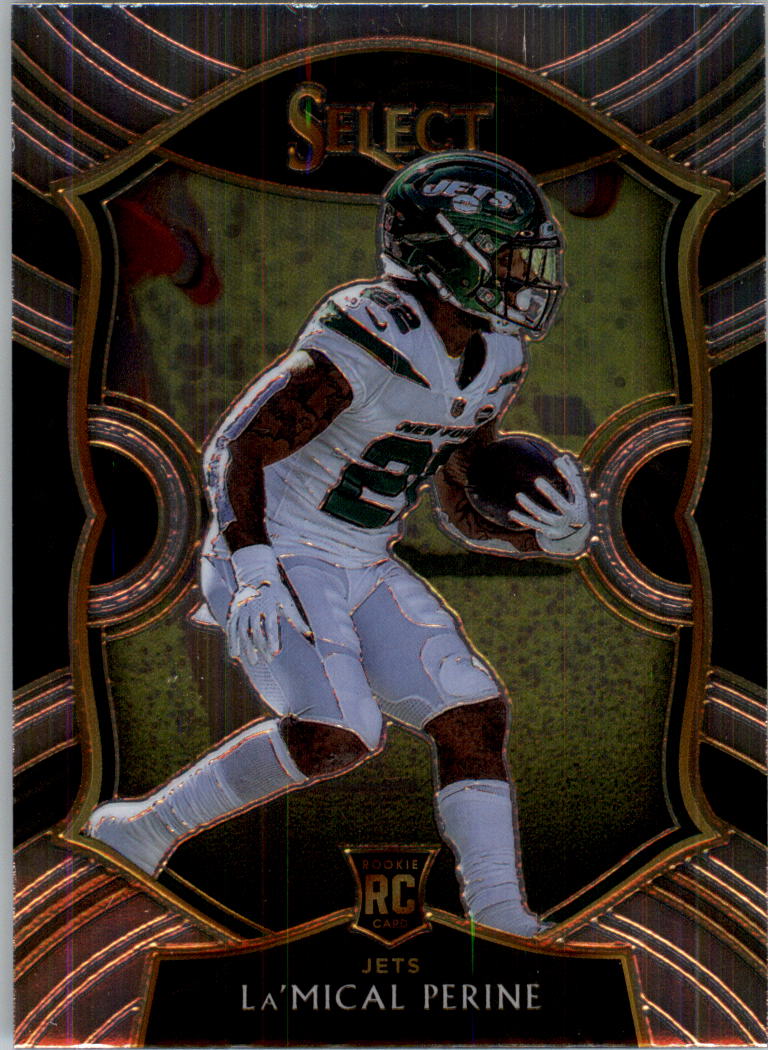 2020 Select Football Card Pick (Base) 1-255