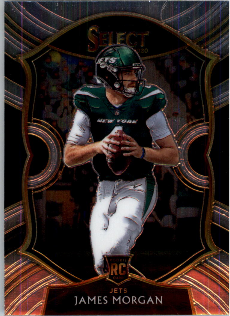 2020 Select Football Card Pick (Base) 1-255