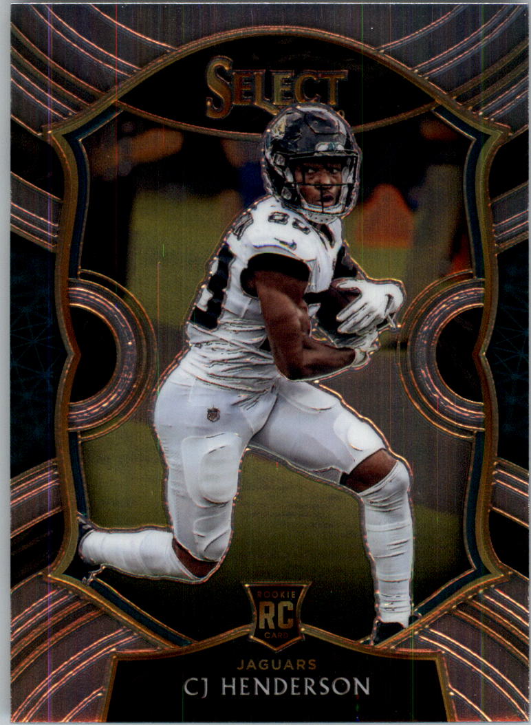 2020 Select Football Card Pick (Base) 1-255