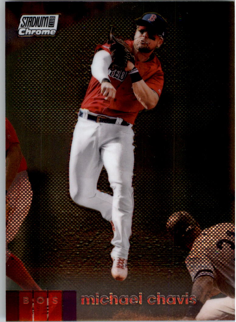 2020 Stadium Club Chrome Baseball Card Pick 1-250 - Picture 26 of 387