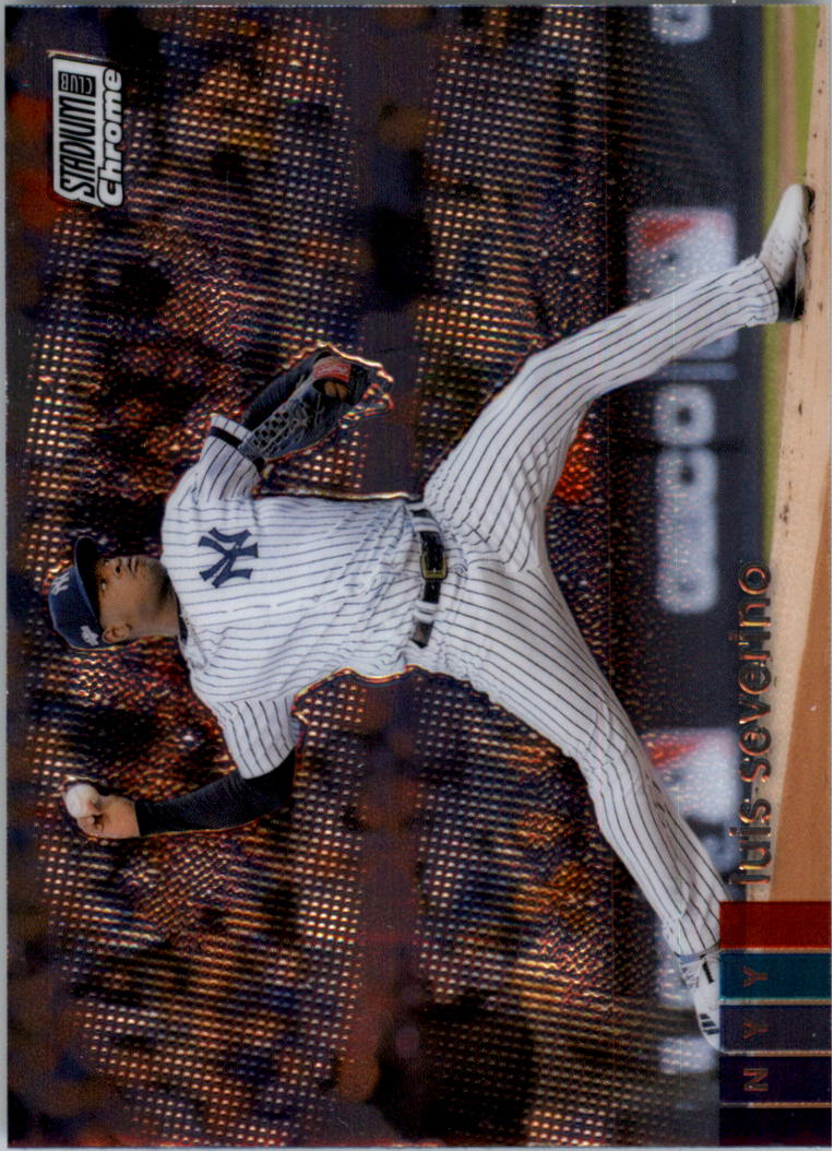 2020 Stadium Club Chrome Baseball Card Pick 1-250 - Picture 172 of 387