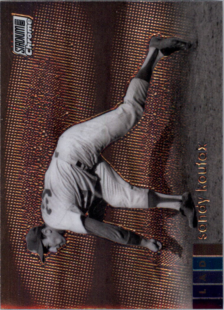 2020 Stadium Club Chrome Baseball Card Pick (Base) 144-400