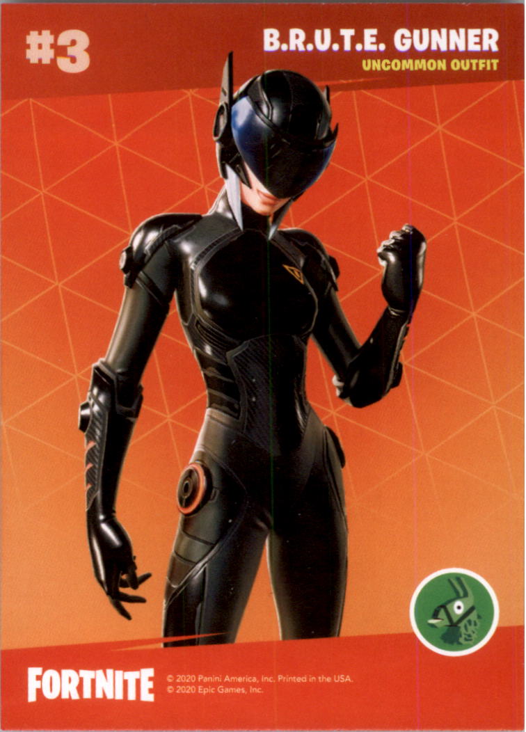 2020 Fortnite Series 2 Trading Card Pick - Picture 3 of 147