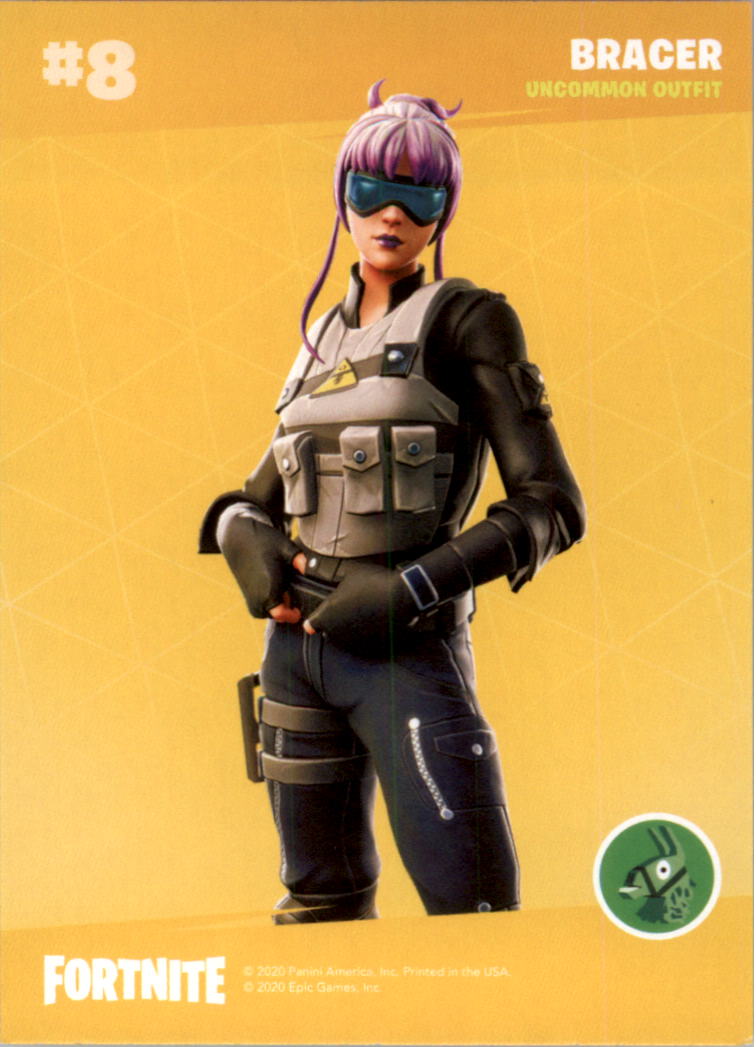 2020 Fortnite Series 2 Trading Card Pick - Picture 7 of 147