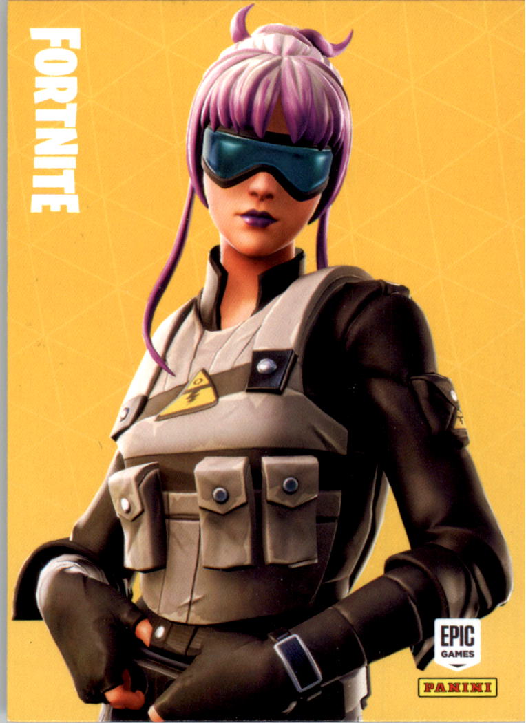 2020 Fortnite Series 2 Trading Card Pick - Picture 6 of 147