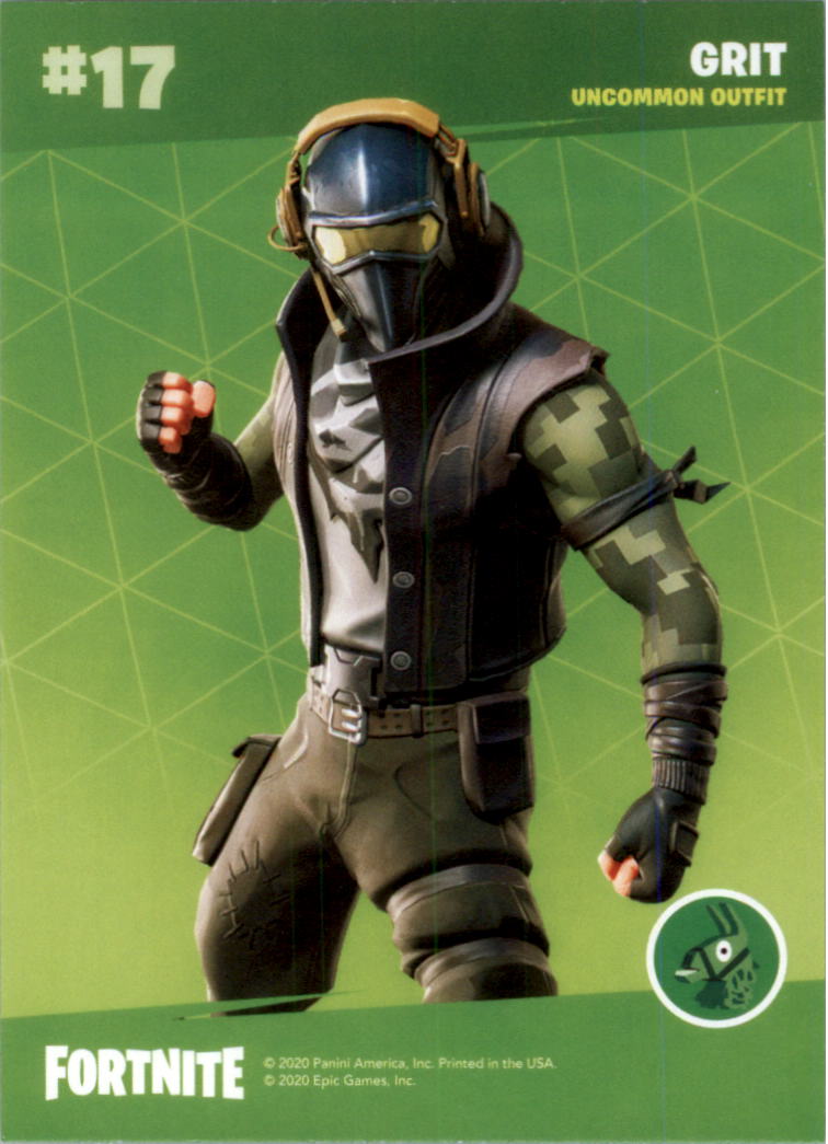 2020 Fortnite Series 2 Trading Card Pick - Picture 11 of 147