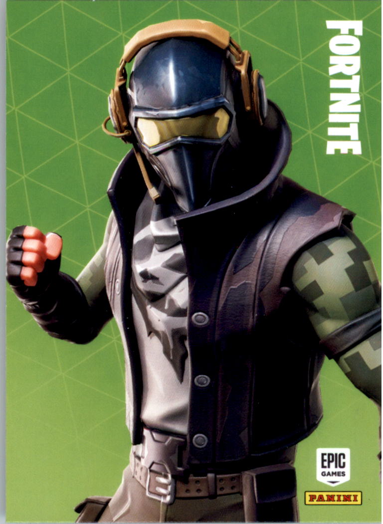 2020 Fortnite Series 2 Trading Card Pick - Picture 10 of 147