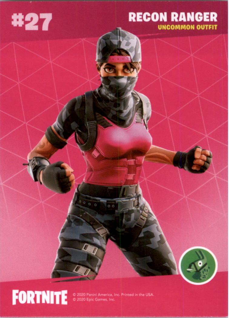 2020 Fortnite Series 2 Trading Card Pick - Picture 19 of 147