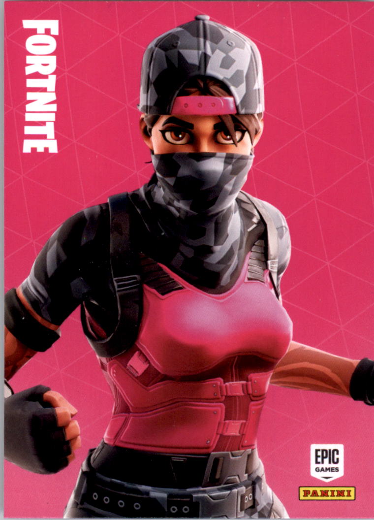 2020 Fortnite Series 2 Trading Card Pick - Picture 18 of 147