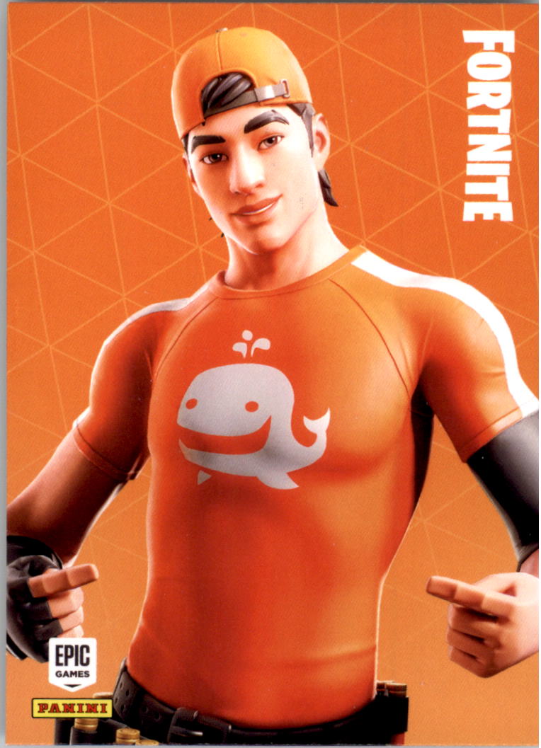 2020 Fortnite Series 2 Trading Card Pick - Picture 24 of 147