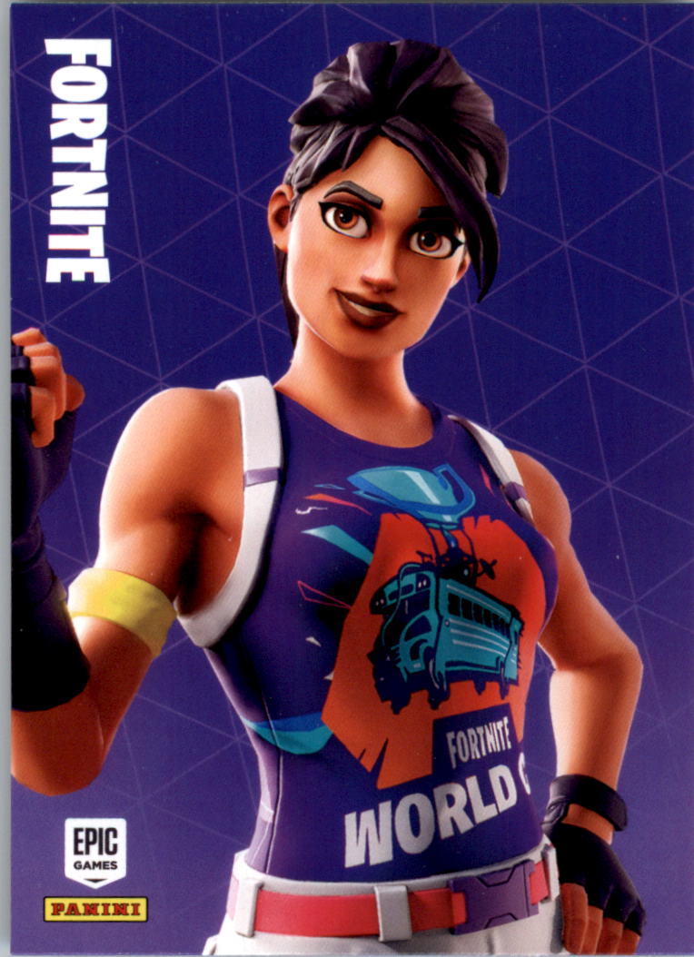 2020 Fortnite Series 2 Trading Card Pick - Picture 28 of 147