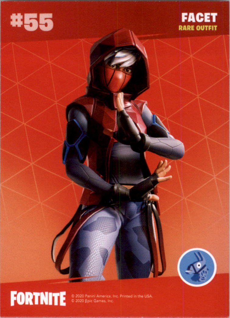 2020 Fortnite Series 2 Trading Card Pick - Picture 43 of 147