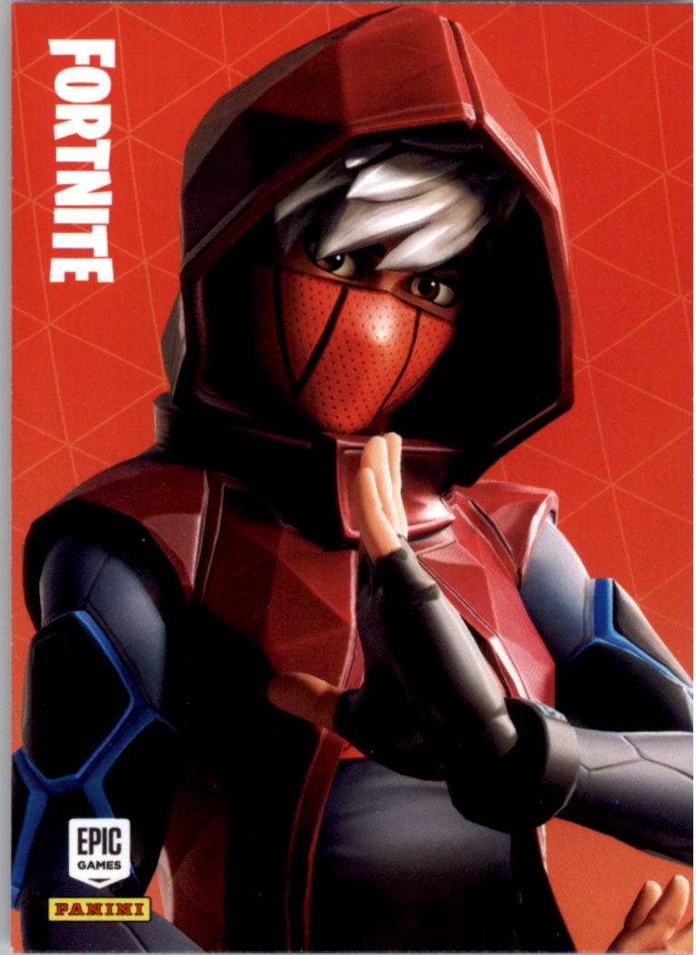 2020 Fortnite Series 2 Trading Card Pick - Picture 42 of 147