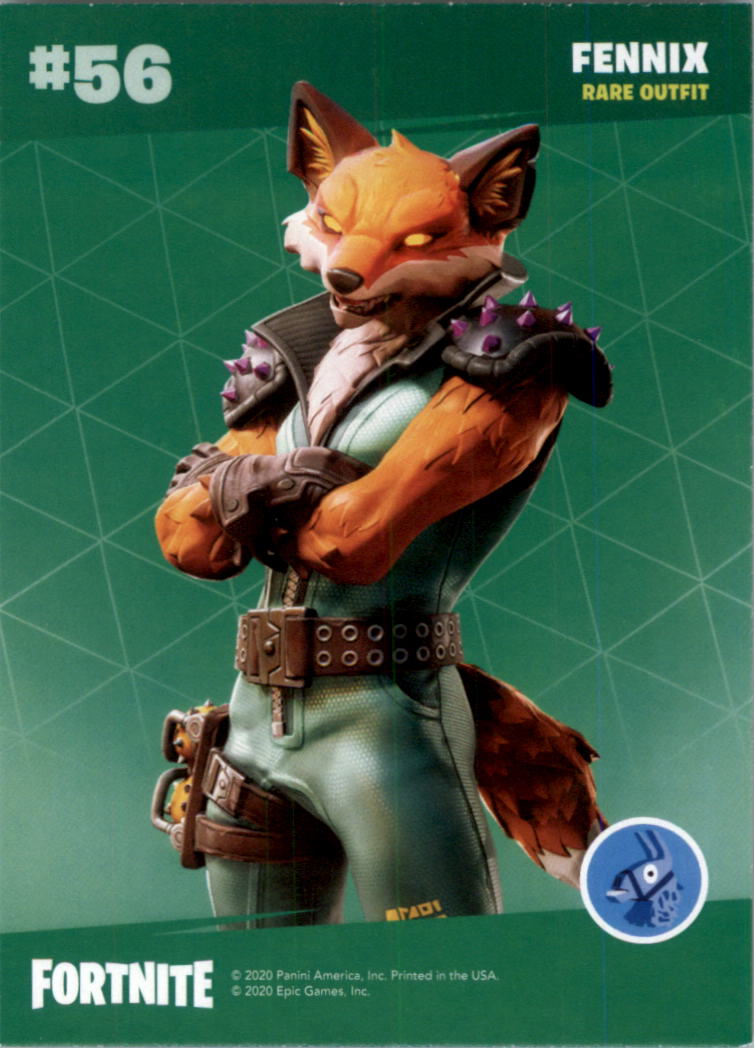 2020 Fortnite Series 2 Trading Card Pick - Picture 45 of 147