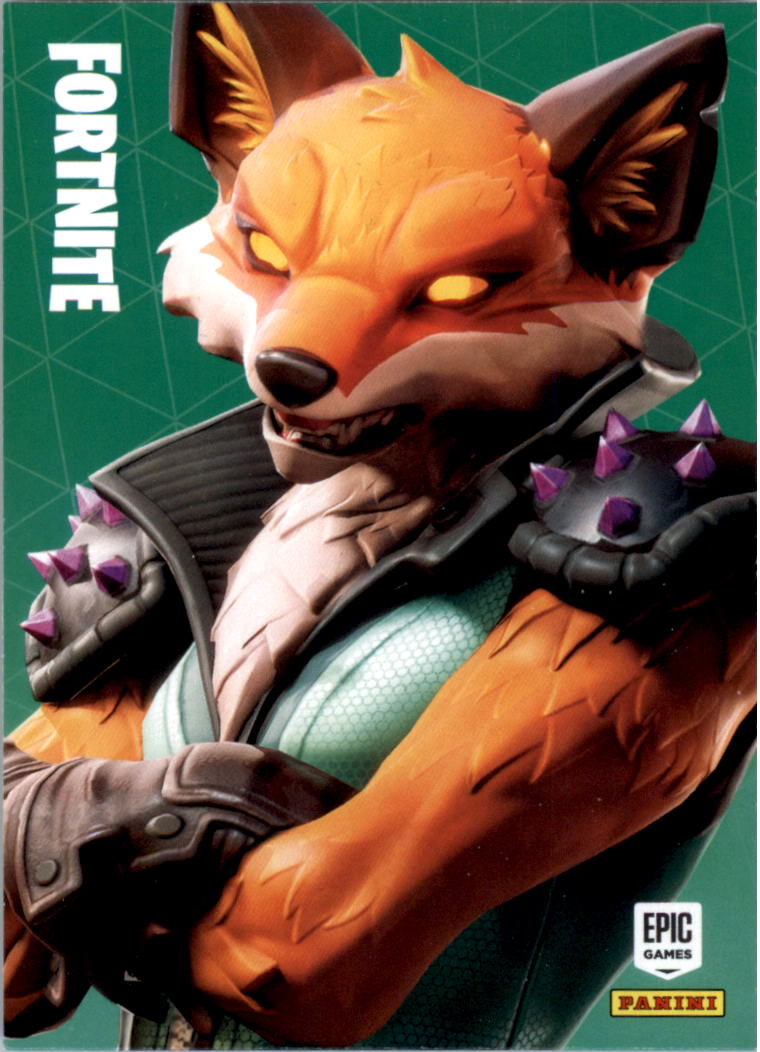 2020 Fortnite Series 2 Trading Card Pick - Picture 44 of 147