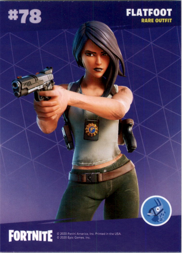 2020 Fortnite Series 2 Trading Card Pick - Picture 67 of 147