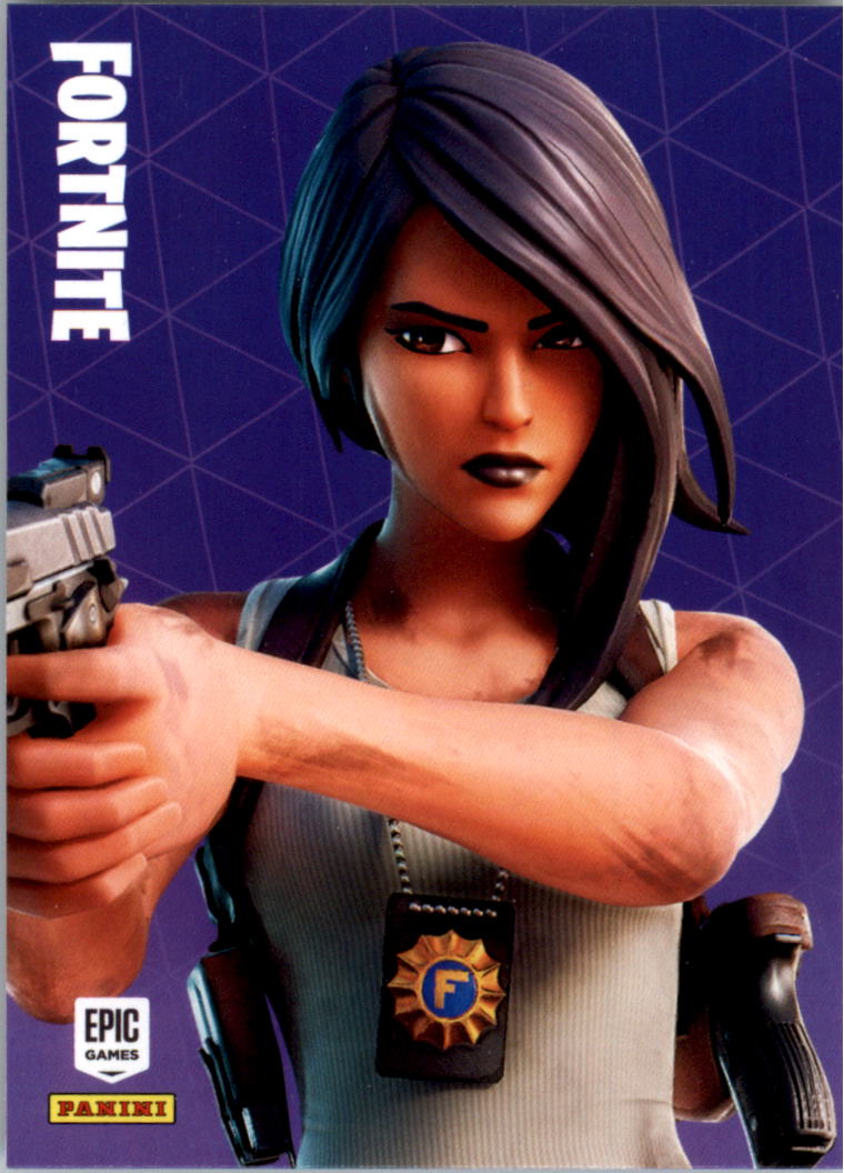 2020 Fortnite Series 2 Trading Card Pick - Picture 66 of 147
