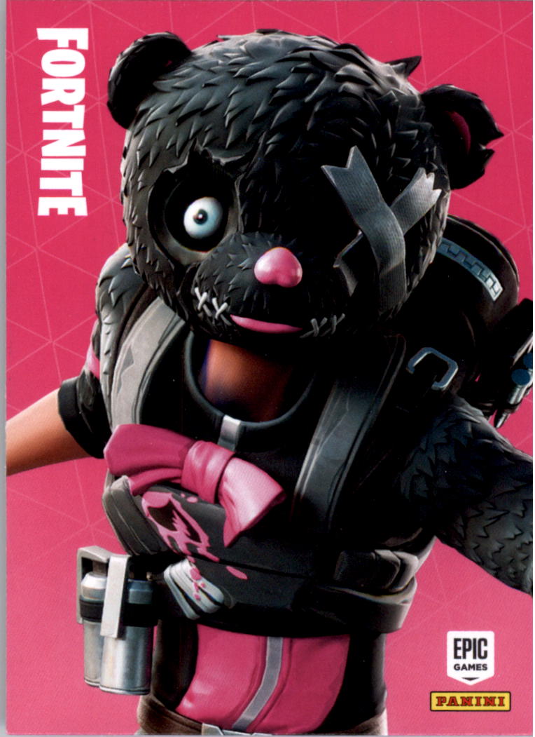 2020 Fortnite Series 2 Trading Card Pick - Picture 84 of 147