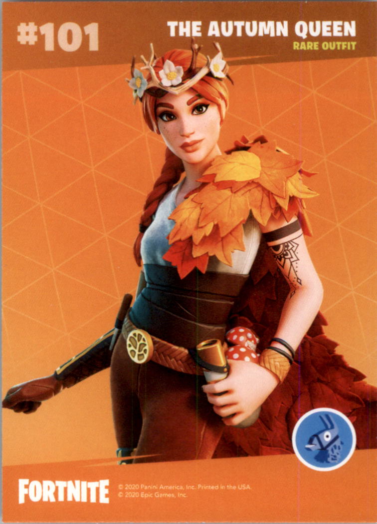 2020 Fortnite Series 2 Trading Card Pick - Picture 89 of 147