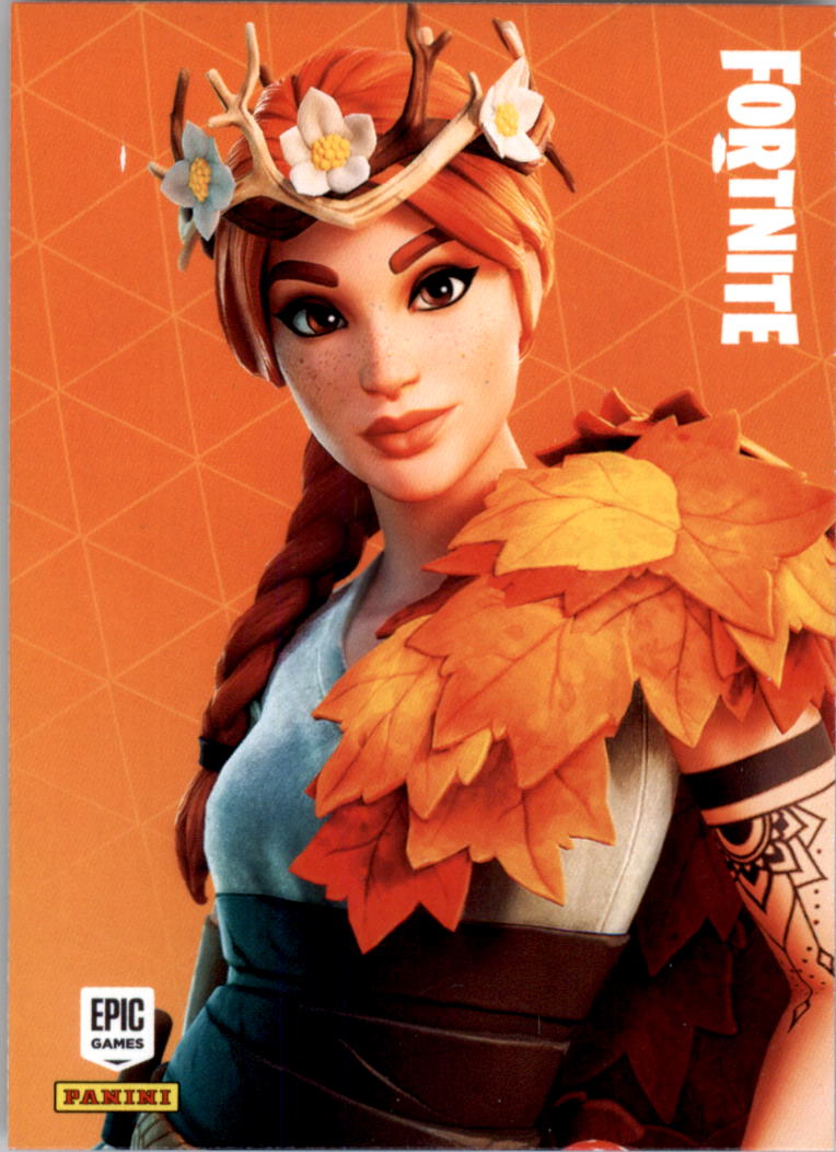 2020 Fortnite Series 2 Trading Card Pick - Picture 88 of 147
