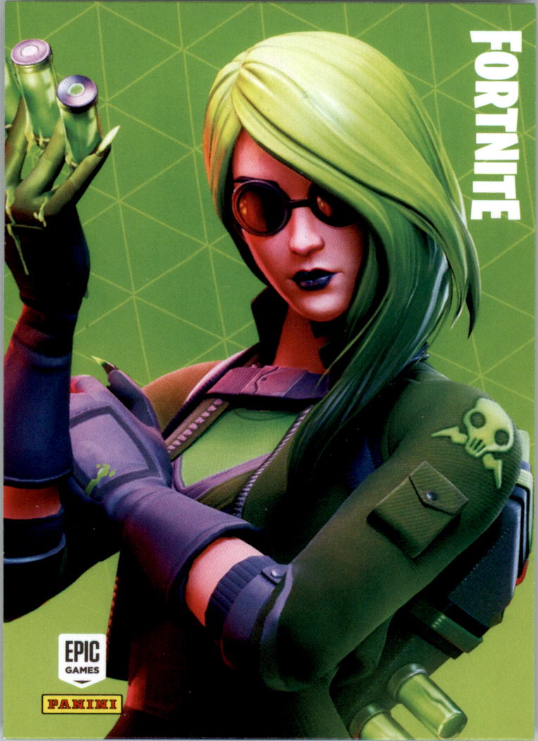 2020 Fortnite Series 2 Trading Card Pick - Picture 92 of 147