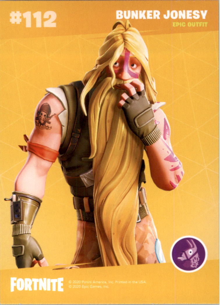 2020 Fortnite Series 2 Trading Card Pick - Picture 99 of 147
