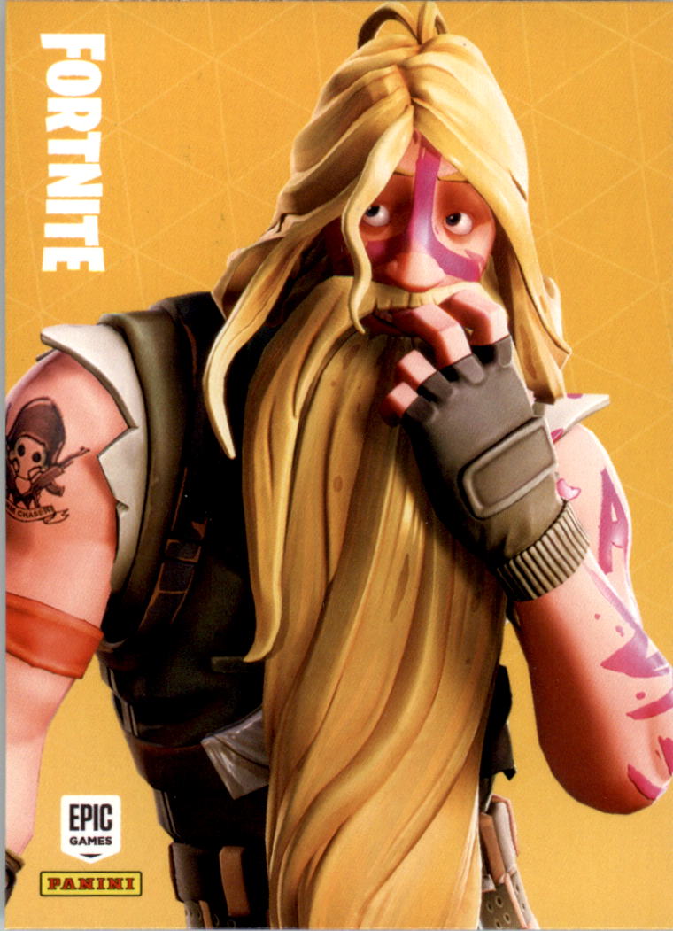 2020 Fortnite Series 2 Trading Card Pick - Picture 98 of 147
