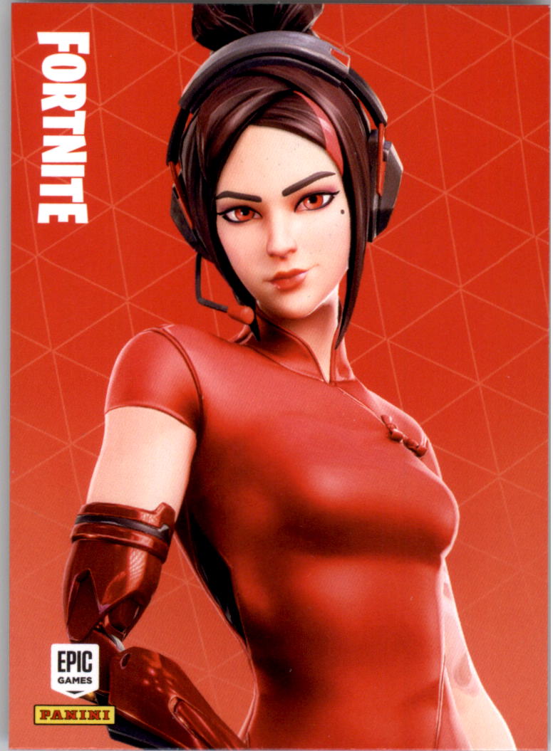 2020 Fortnite Series 2 Trading Card Pick - Picture 100 of 147