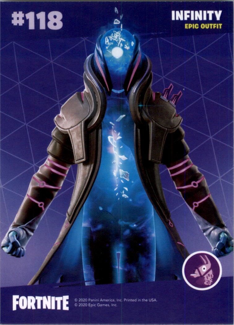 2020 Fortnite Series 2 Trading Card Pick - Picture 103 of 147