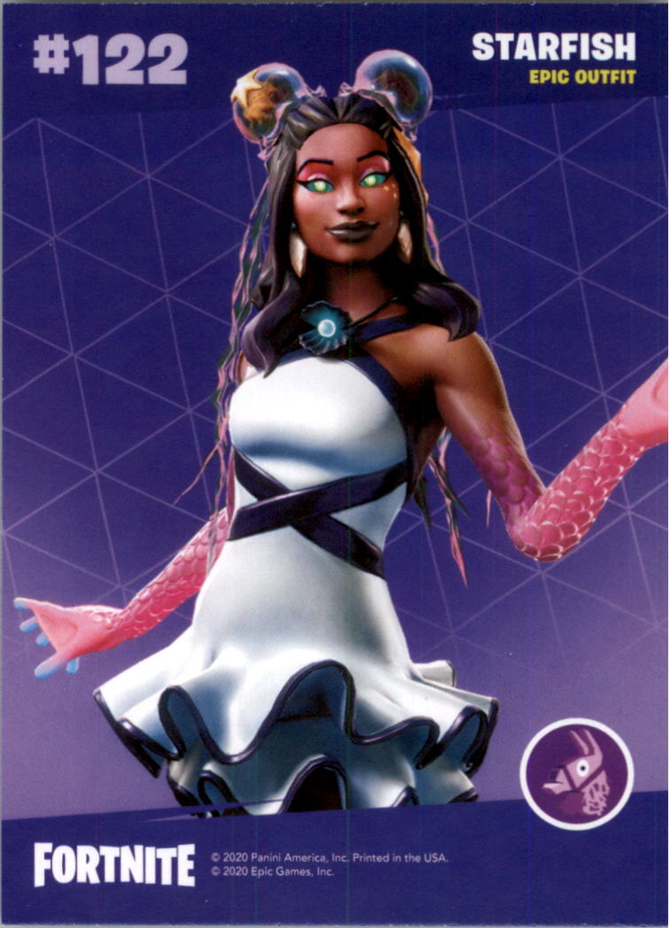 2020 Fortnite Series 2 Trading Card Pick - Picture 105 of 147