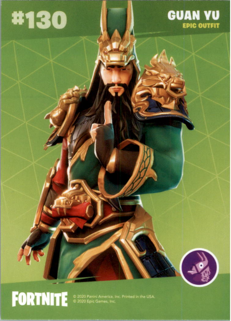 2020 Fortnite Series 2 Trading Card Pick - Picture 111 of 147