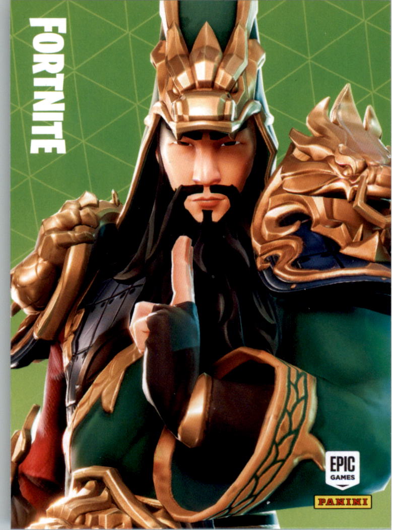 2020 Fortnite Series 2 Trading Card Pick - Picture 110 of 147