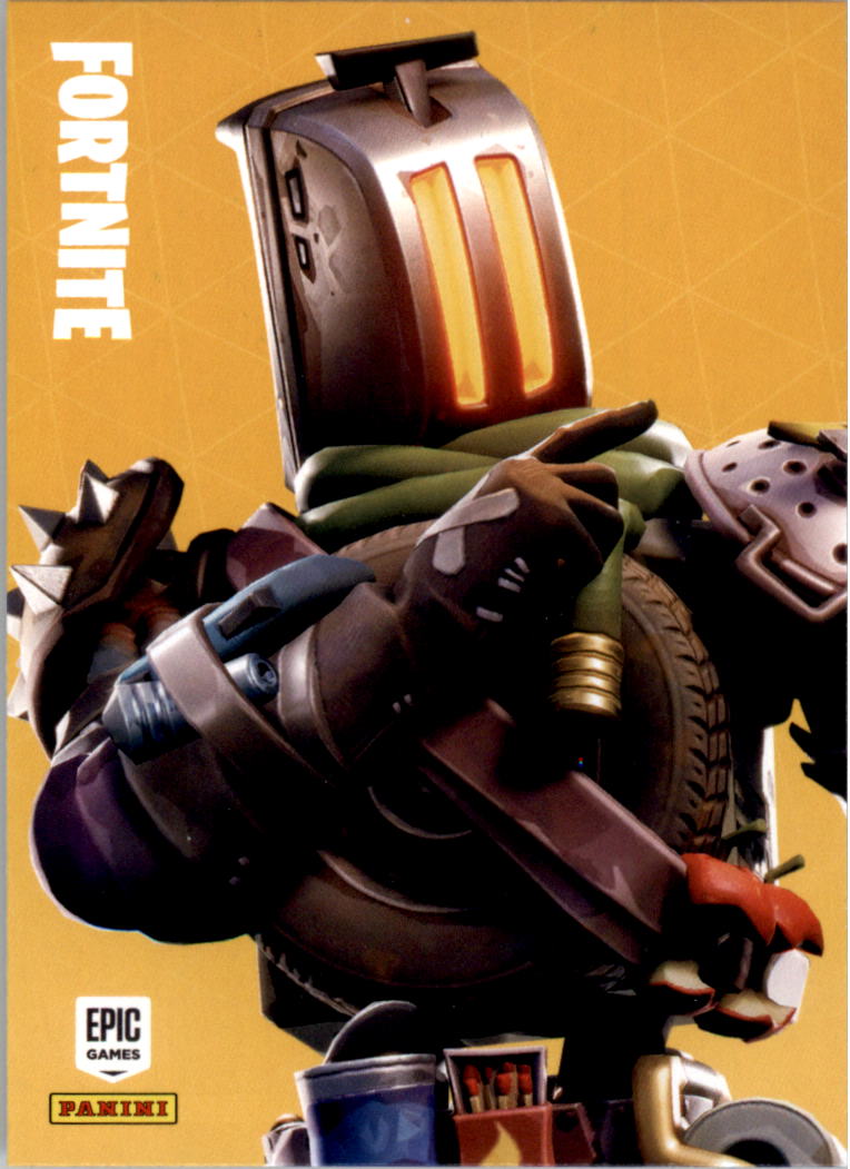 2020 Fortnite Series 2 Trading Card Pick - Picture 114 of 147