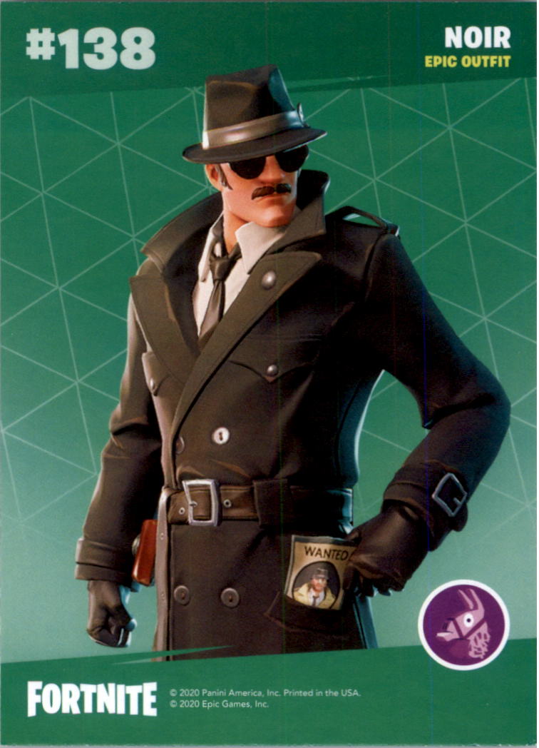 2020 Fortnite Series 2 Trading Card Pick - Picture 117 of 147