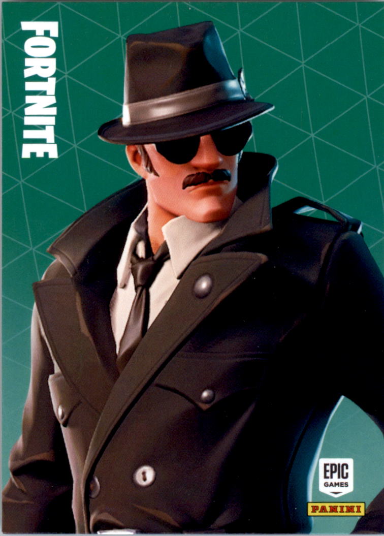 2020 Fortnite Series 2 Trading Card Pick - Picture 116 of 147