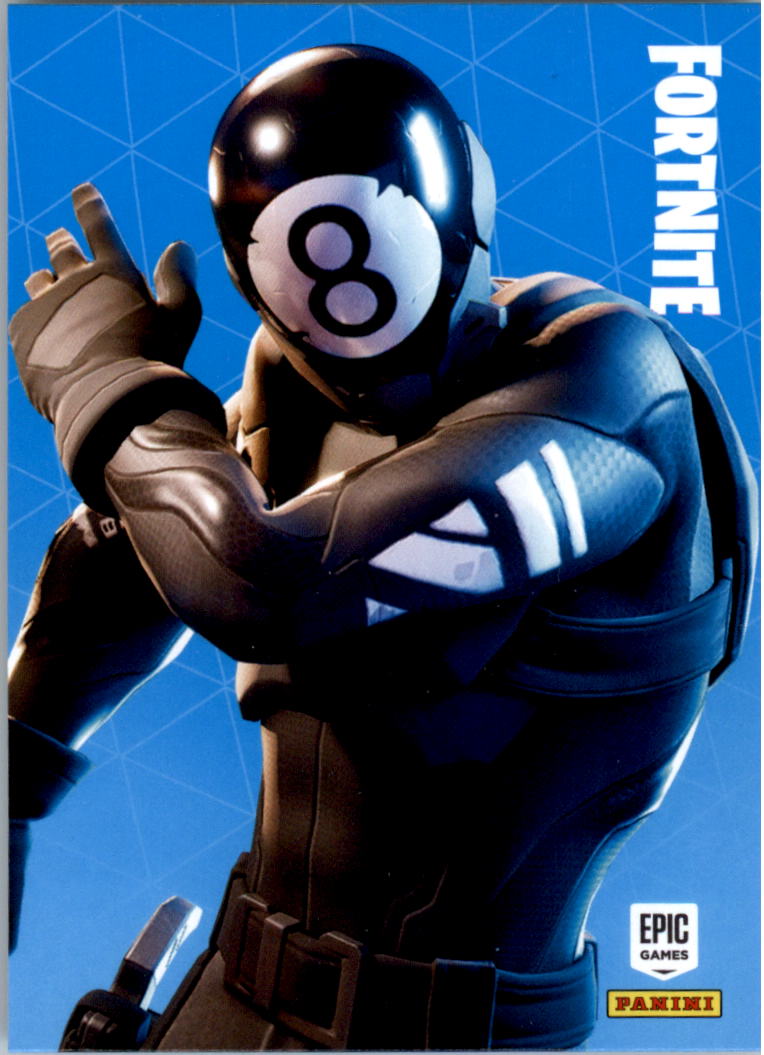2020 Fortnite Series 2 Trading Card Pick - Picture 124 of 147