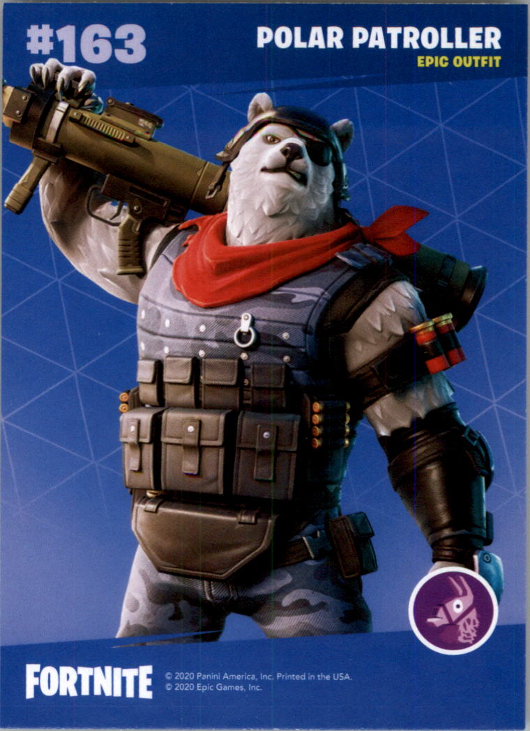 2020 Fortnite Series 2 Trading Card Pick - Picture 135 of 147