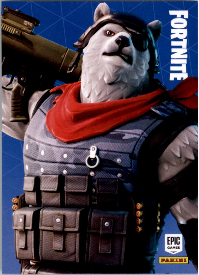 2020 Fortnite Series 2 Trading Card Pick - Picture 134 of 147