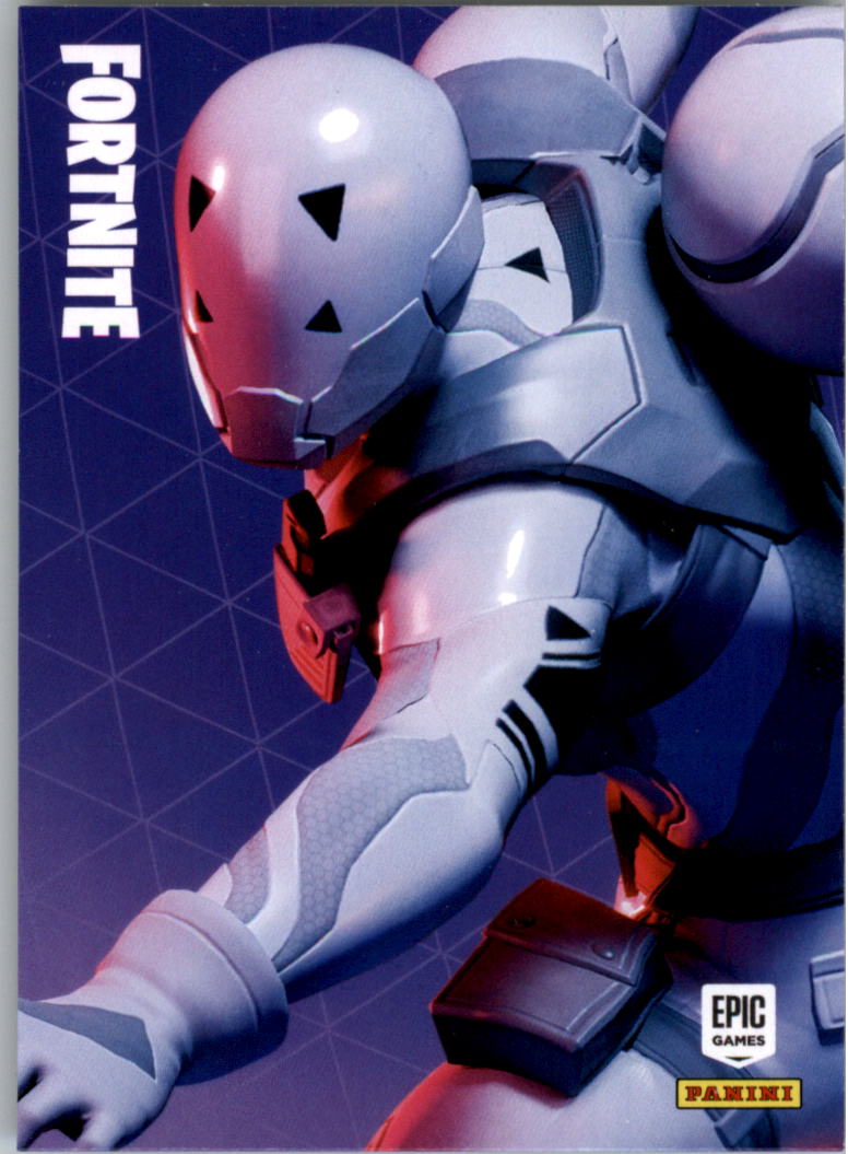 2020 Fortnite Series 2 Trading Card Pick - Picture 138 of 147