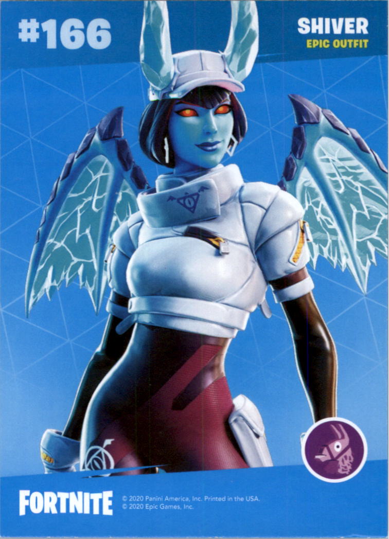 2020 Fortnite Series 2 Trading Card Pick - Picture 141 of 147