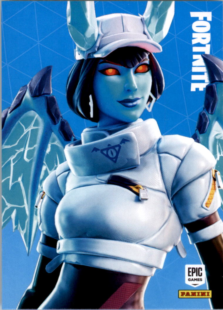 2020 Fortnite Series 2 Trading Card Pick - Picture 140 of 147