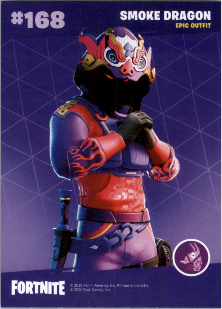 2020 Fortnite Series 2 Trading Card Pick - Picture 145 of 147