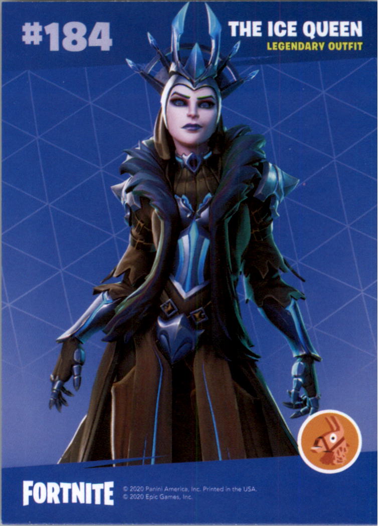 2020 Fortnite Series 2 Trading Card Pick - Picture 147 of 147