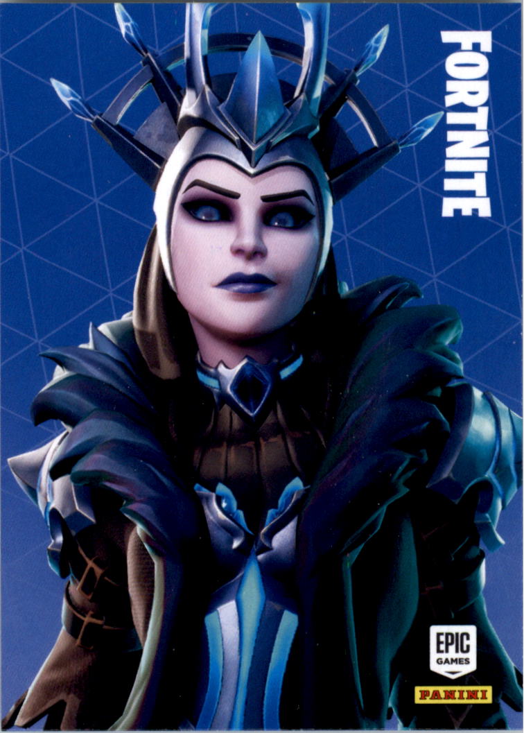 2020 Fortnite Series 2 Trading Card Pick - Picture 146 of 147
