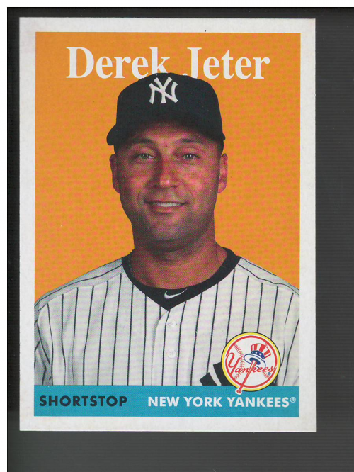 A4754- 2019 Topps Archives Baseball Card #s 1-250 -You Pick- 15+ FREE US SHIP