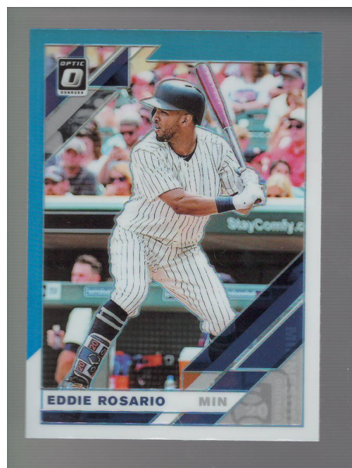 B2590- 2019 Donruss Optic BB Assorted Insert Cards -You Pick- 15+ FREE US SHIP - Picture 14 of 60