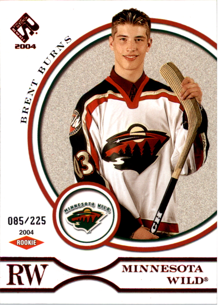 Center Ice Collectibles - 2003-04 Brampton Battalion Hockey Cards