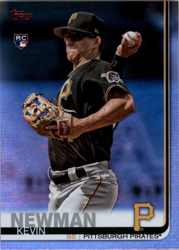 2019 Topps Rainbow Foil Baseball Card Pick (Inserts)