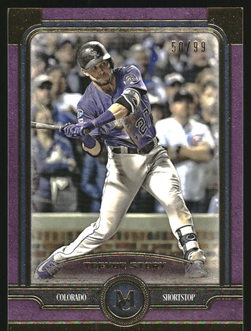 2019 Topps Museum Collection CL #MAR-AR アンドリュー・ロバートソン